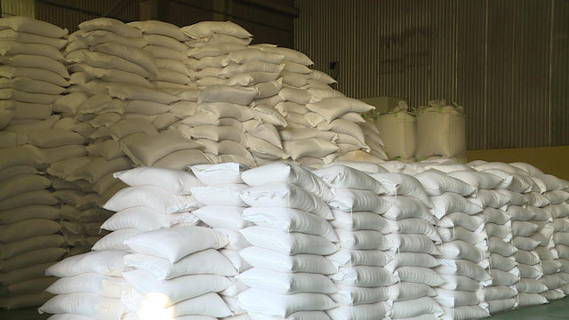 Cơ hội xuất khẩu gạo vào thị trường Hàn Quốc